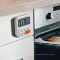 Timer de contagem regressiva Digital Timer de tela grande timer de cozinha